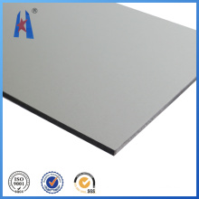 Panel de aluminio compuesto Precio de fábrica para el muro cortina